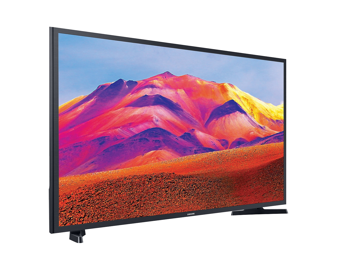 SAMSUNG TV 43" FHD