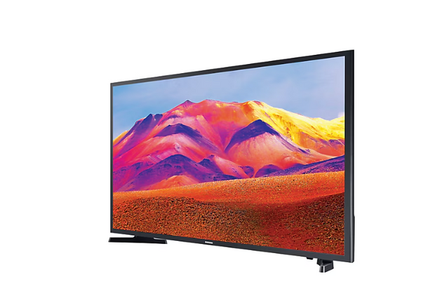 SAMSUNG TV 43" FHD - Image 4
