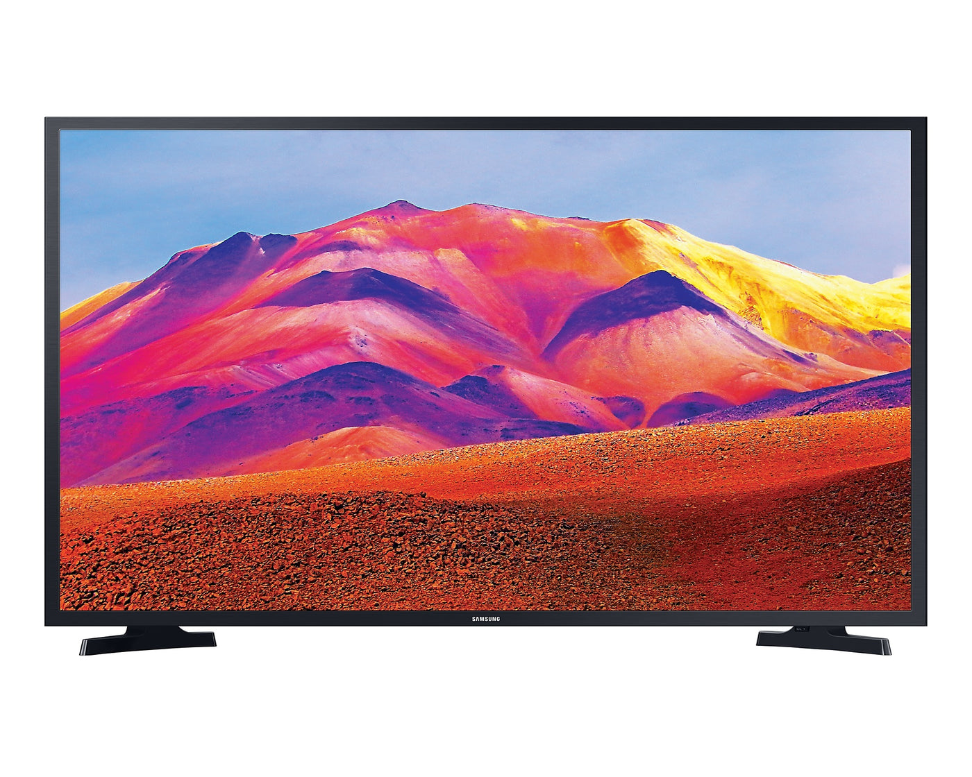SAMSUNG TV 43" FHD - Image 2