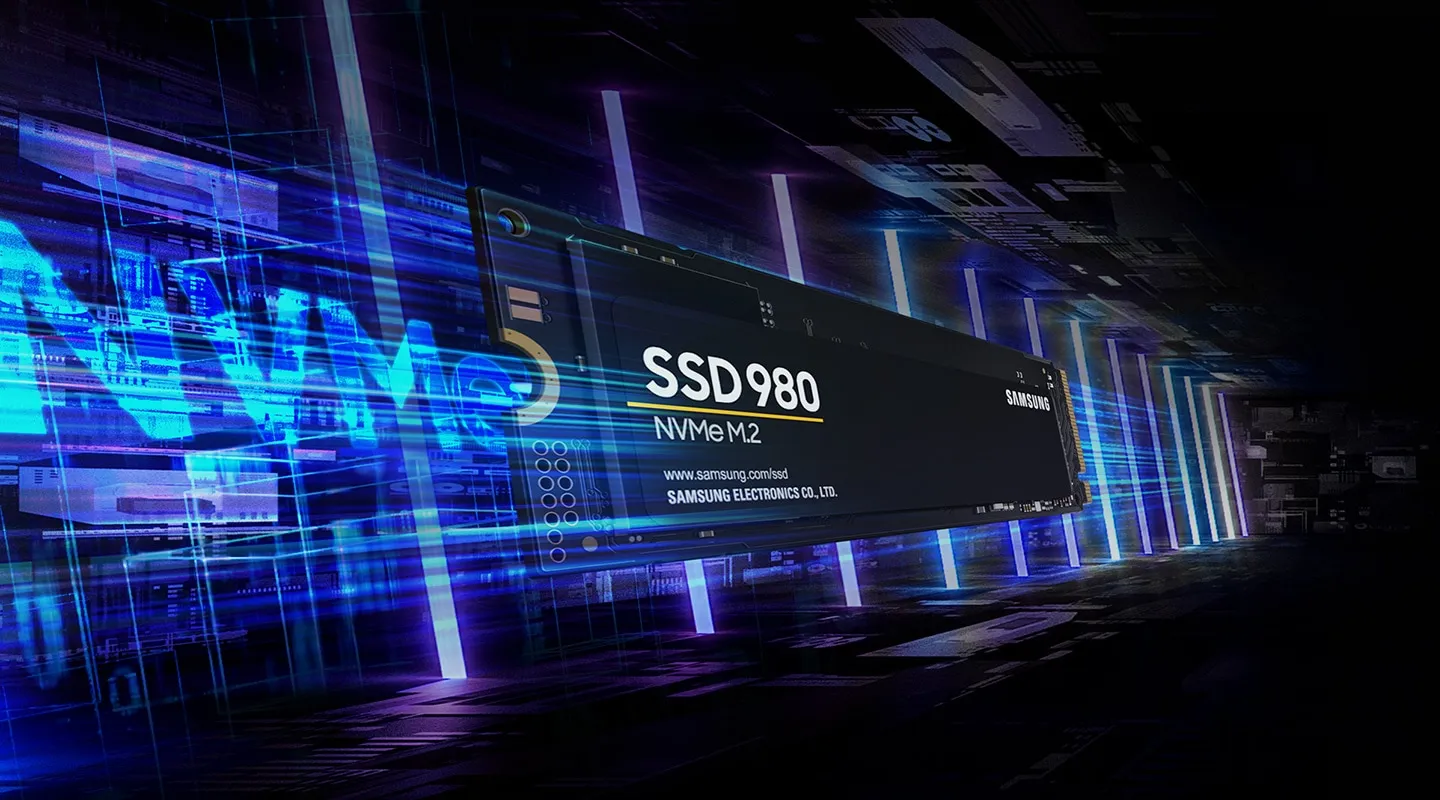 Samsung ssd 980 500gb content image 1
