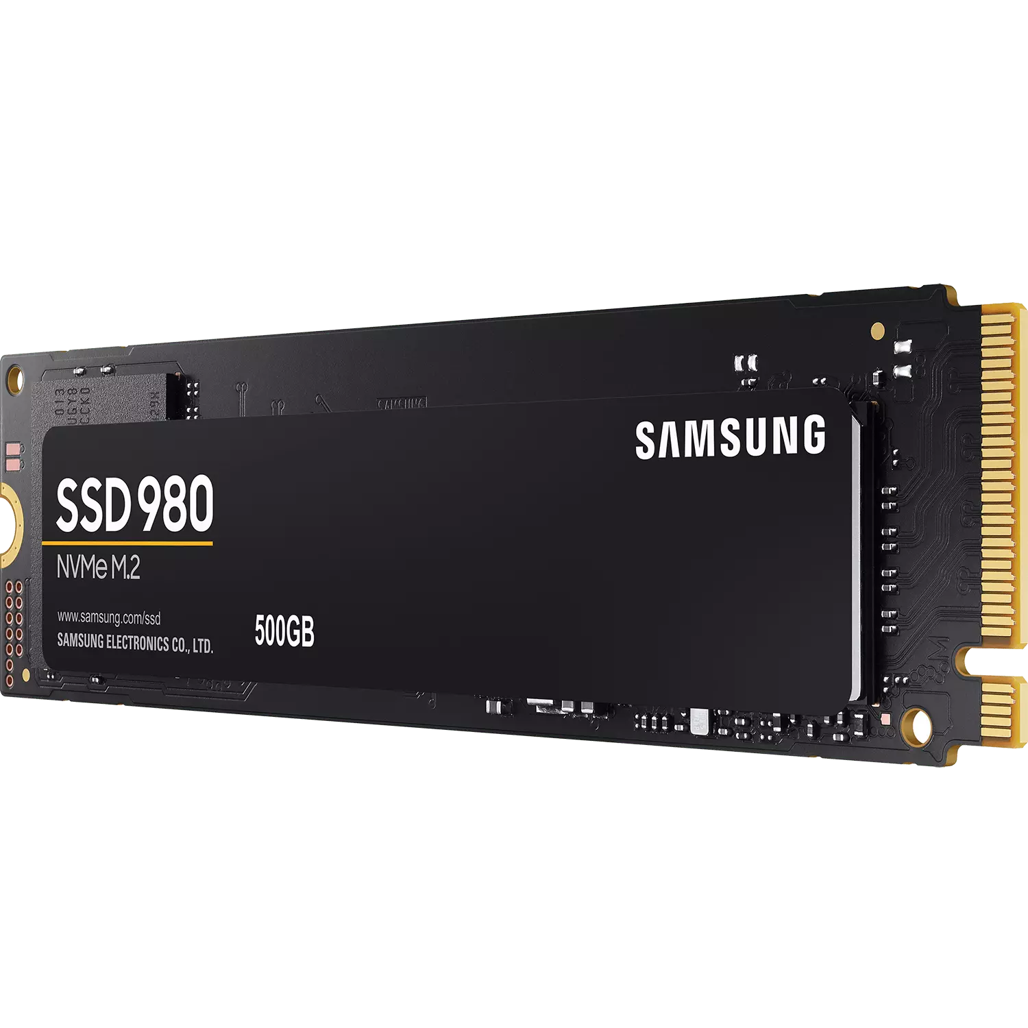 Samsung ssd 980
