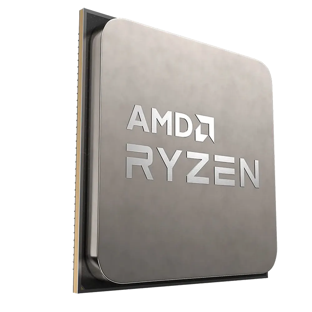 AMD Ryzen 5 3600 3,6 GHz Socket AM4 - Tray | MyTech.ma