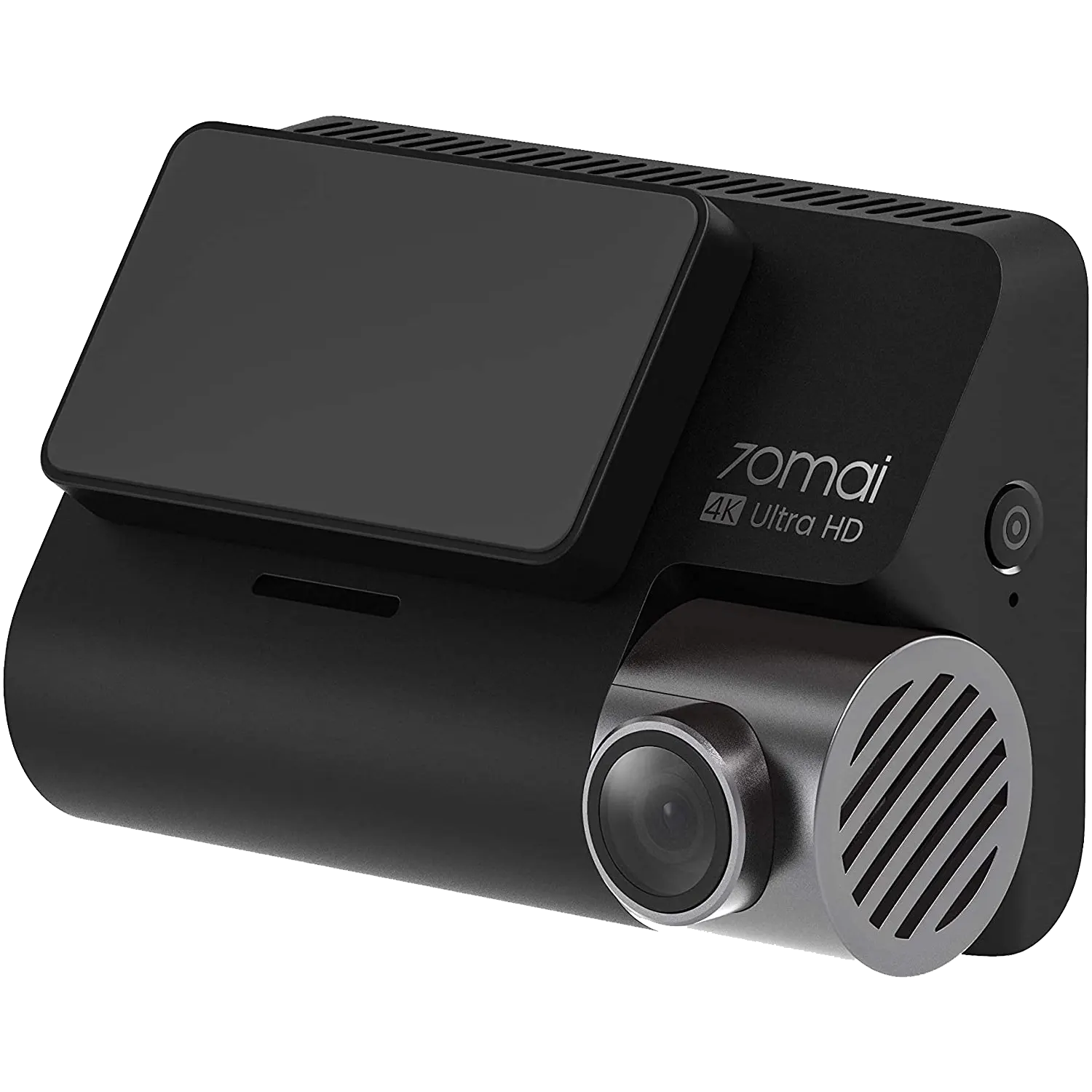 70mai Dash cam 4K A800S Double viseur GPS WIFI ADAS Avant et arrière