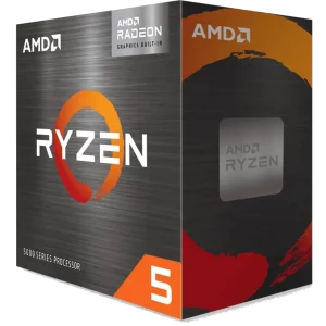 PROCESSEUR AMD RYZEN 5 3600X TRAY