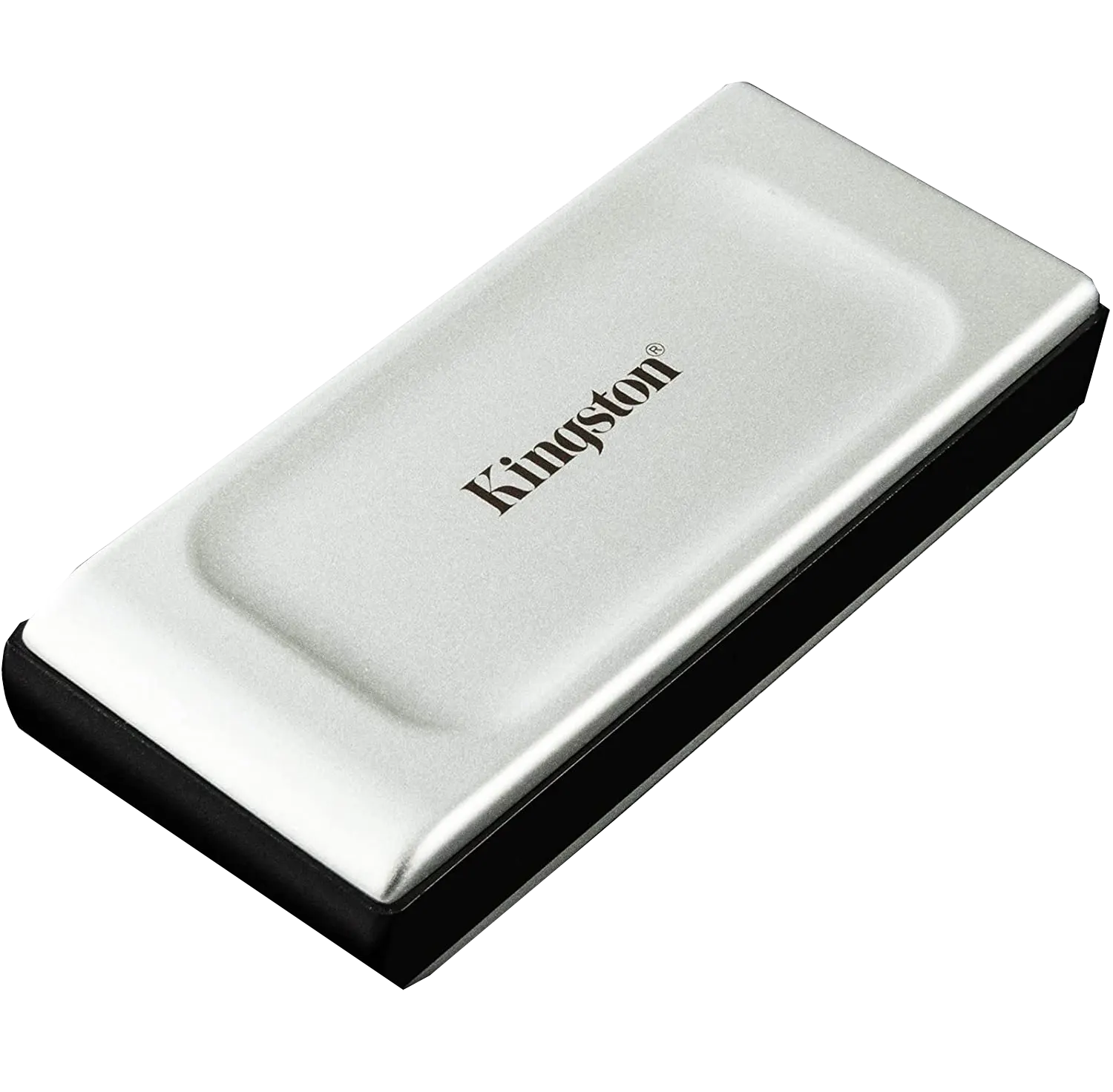 Disque dur externe SSD Samsung Portable T7 MU-PC1T0T/WW 1 TB USB 3.1 (2è  gén.) 8806090351679