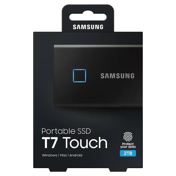 Samsung T7 touch 2tb thumbnail