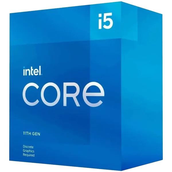 Intel i5 11400f thumbnail